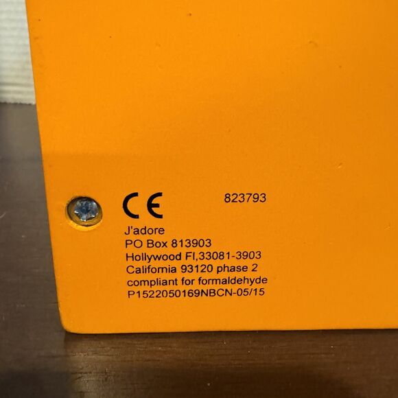 J'adore Hooty Owl Wooden Shape Sorter Toy Blocks Educational Toddler Reason - Picture 7 of 7